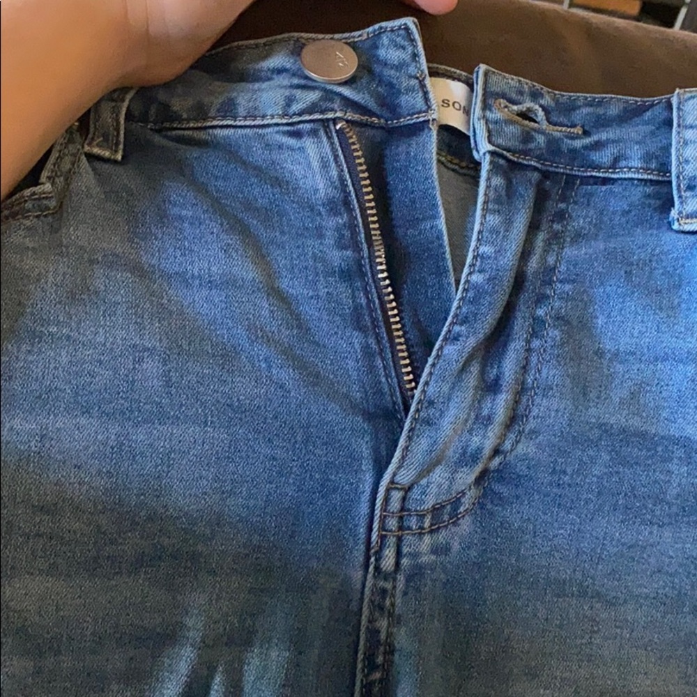 jeans - Picture 2 of 4